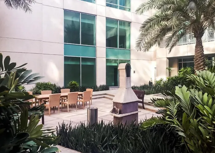 Lofts - Downtown Luxury - 5 Min Walk To Dubai Fountain!
