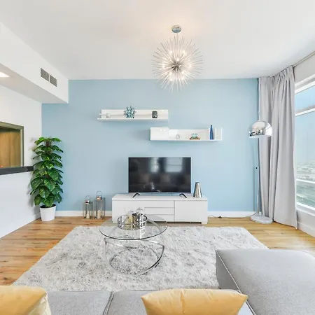 Lofts - Downtown Luxury - 5 Min Walk To Dubai Fountain! Apartment Exterior photo