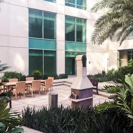 Lofts - Downtown Luxury - 5 Min Walk To Dubai Fountain! Apartment Exterior photo