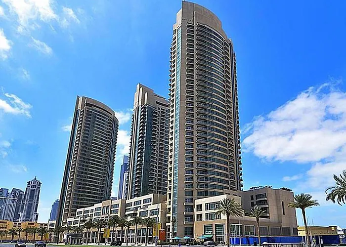 Lofts - Downtown Luxury - 5 Min Walk To Dubai Fountain!