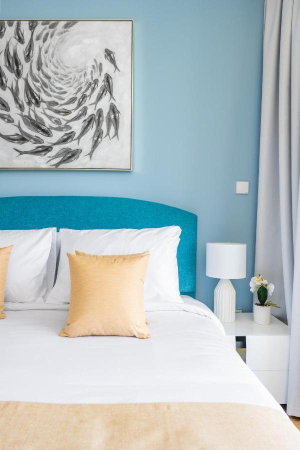 Appartement Lofts - Downtown Luxury - 5 Min Walk To Fountain!