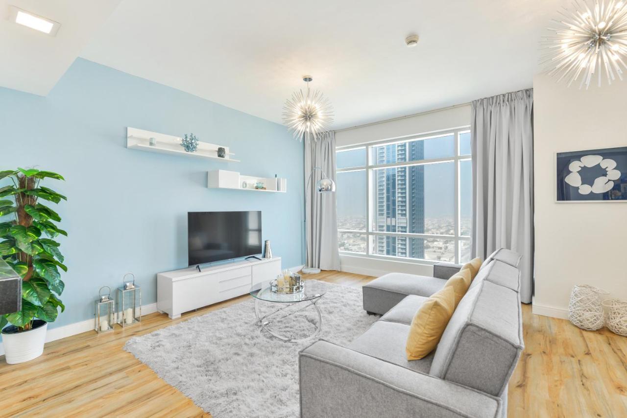 Lofts - Downtown Luxury - 5 Min Walk To Fountain! Appartement