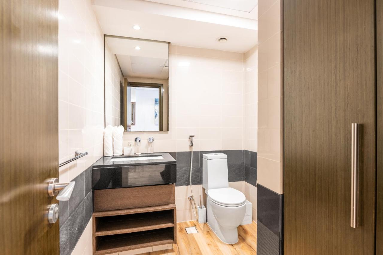 Appartement Lofts - Downtown Luxury - 5 Min Walk To Fountain! Dubaï