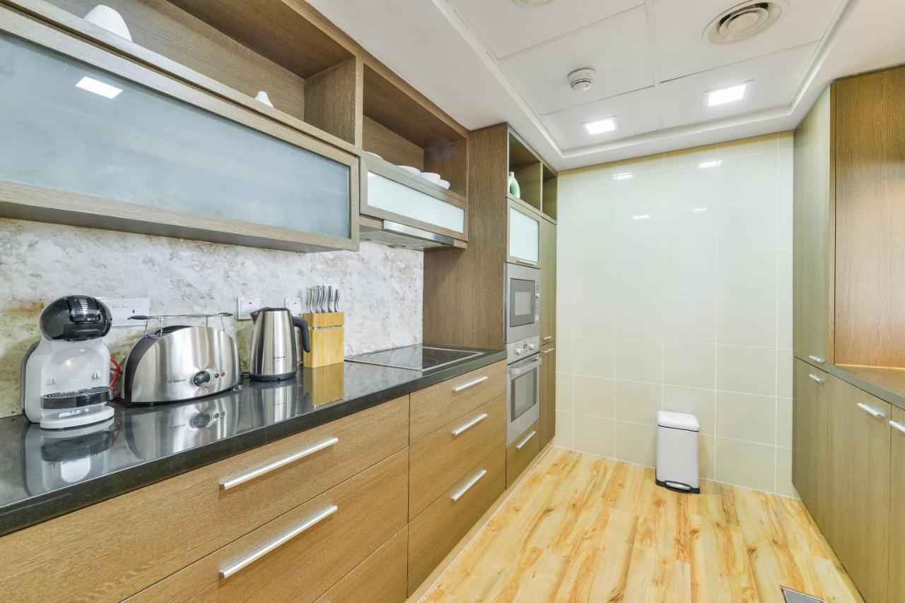 Lofts - Downtown Luxury - 5 Min Walk To Fountain! Dubaï