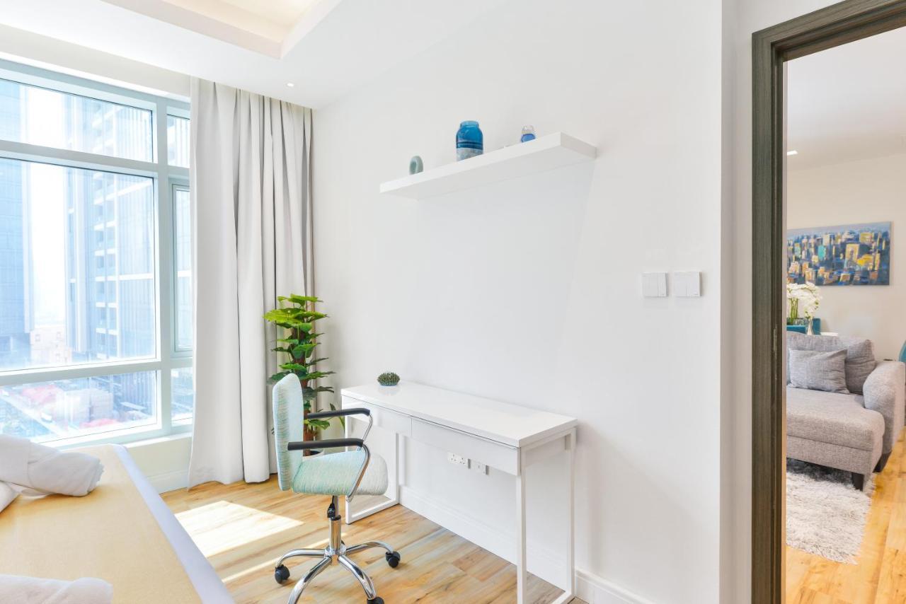 Lofts - Downtown Luxury - 5 Min Walk To Fountain! Appartement
