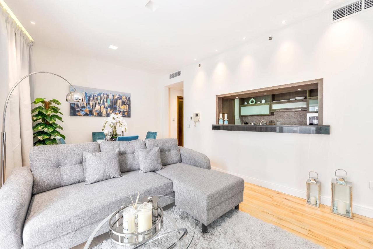 Lofts - Downtown Luxury - 5 Min Walk To Fountain! Dubaï