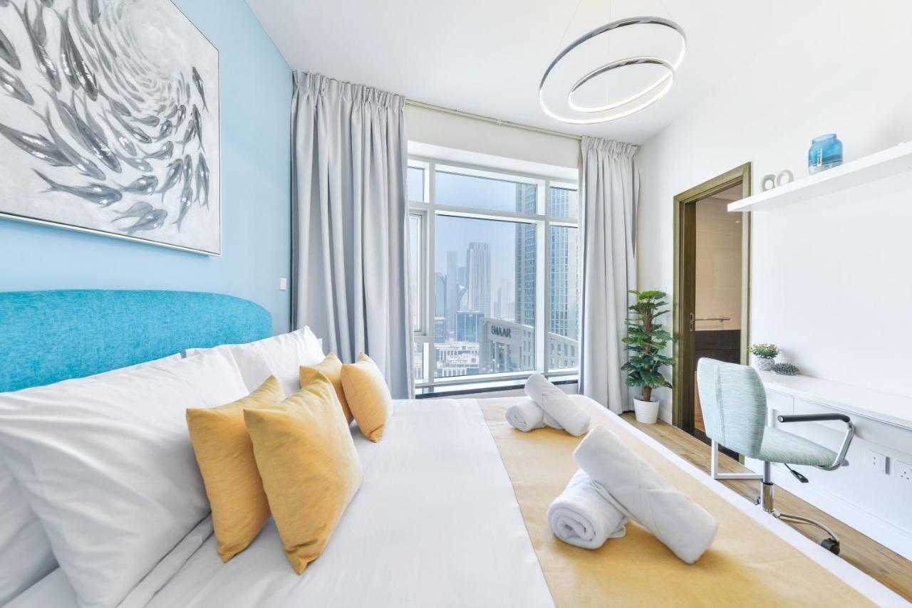 Lofts - Downtown Luxury - 5 Min Walk To Fountain! Appartement *