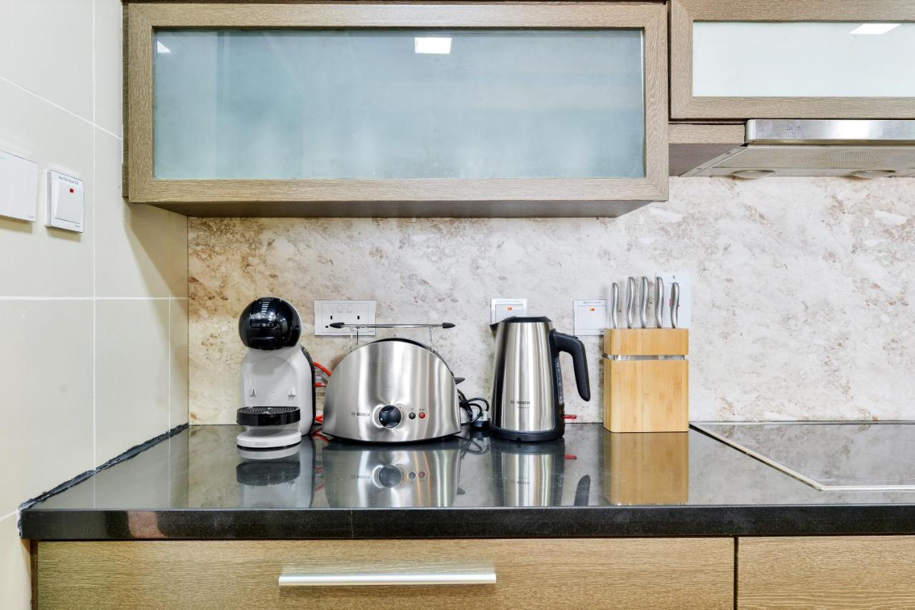 Lofts - Downtown Luxury - 5 Min Walk To Fountain! Appartement