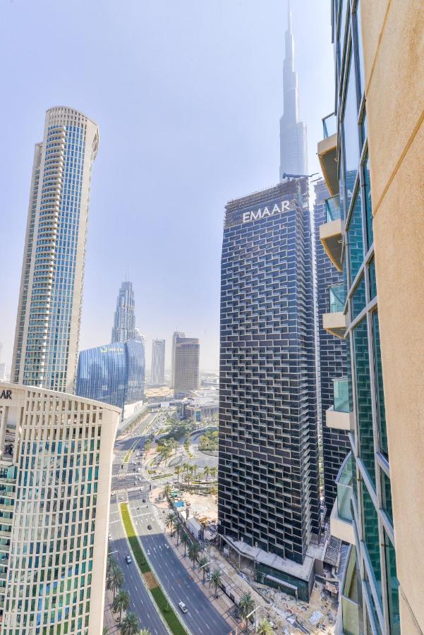 Lofts - Downtown Luxury - 5 Min Walk To Fountain! Appartement