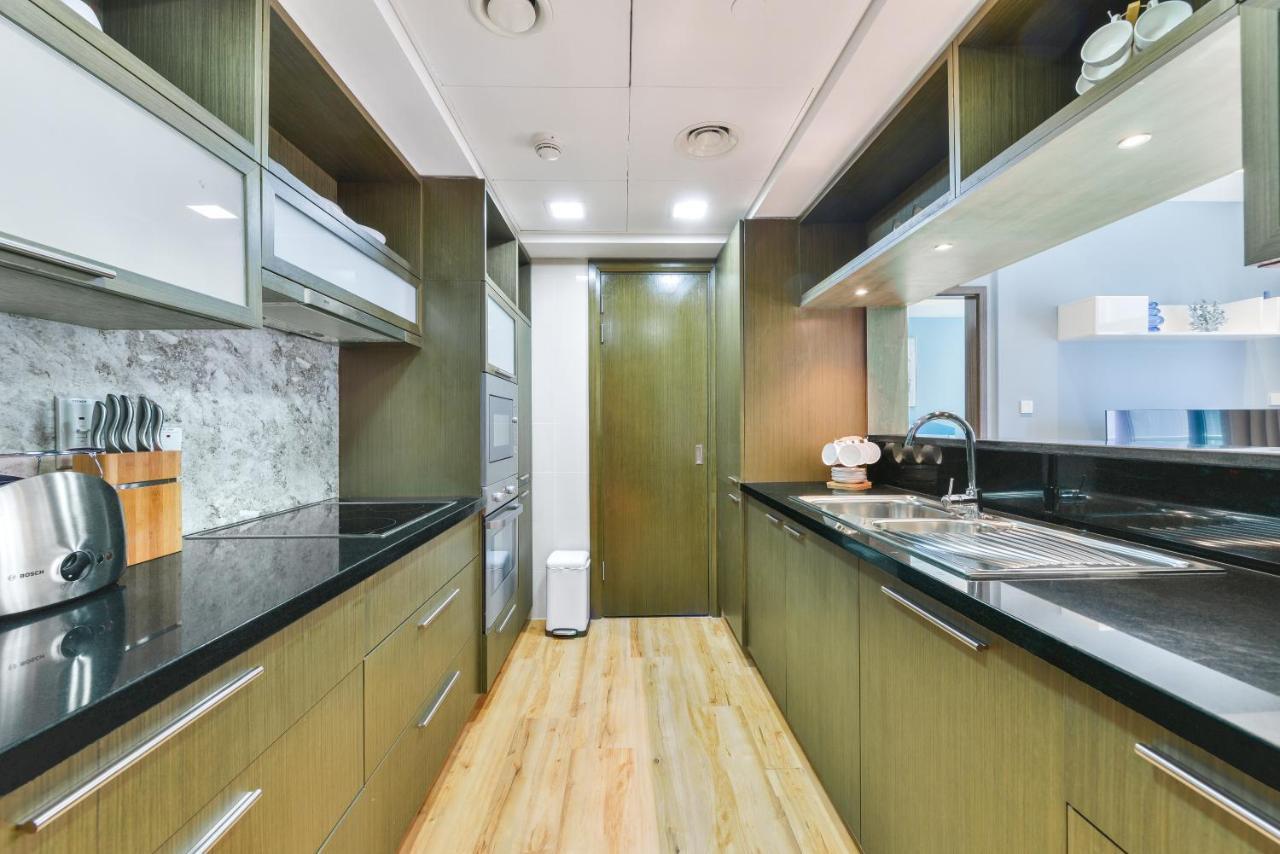 Lofts - Downtown Luxury - 5 Min Walk To Fountain! * Dubaï