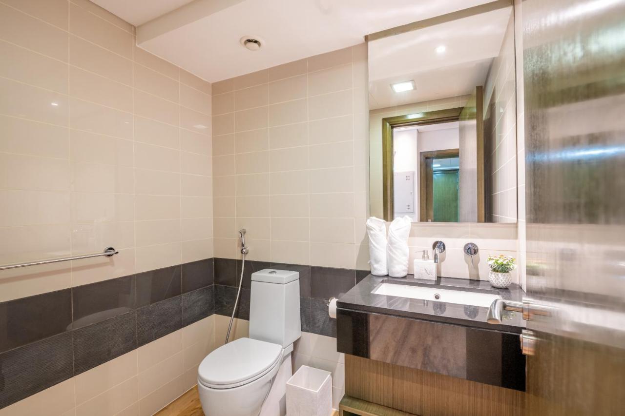Lofts - Downtown Luxury - 5 Min Walk To Fountain! Appartement