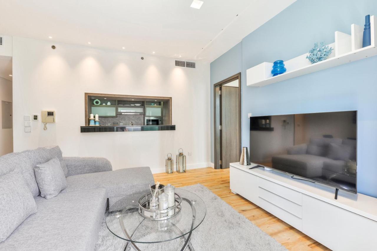 Appartement Lofts - Downtown Luxury - 5 Min Walk To Fountain! Dubaï