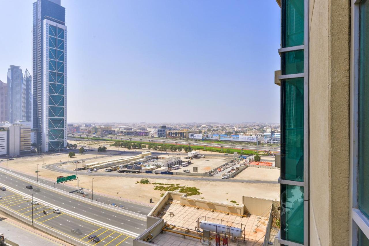 Lofts - Downtown Luxury - 5 Min Walk To Fountain! Dubaï