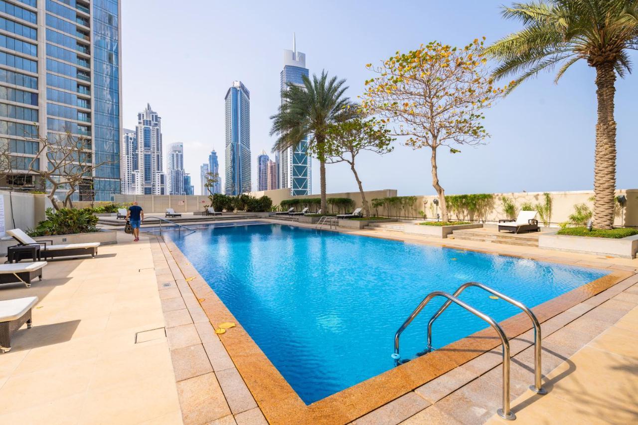 Lofts - Downtown Luxury - 5 Min Walk To Fountain! Appartement