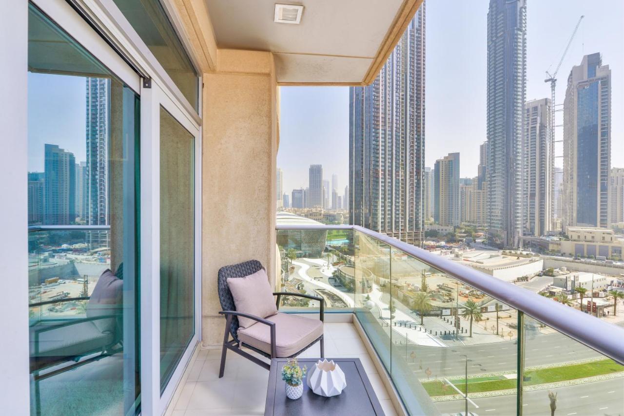 Appartement Lofts - Downtown Luxury - 5 Min Walk To Fountain!