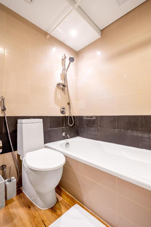 Lofts - Downtown Luxury - 5 Min Walk To Fountain! Appartement Dubaï