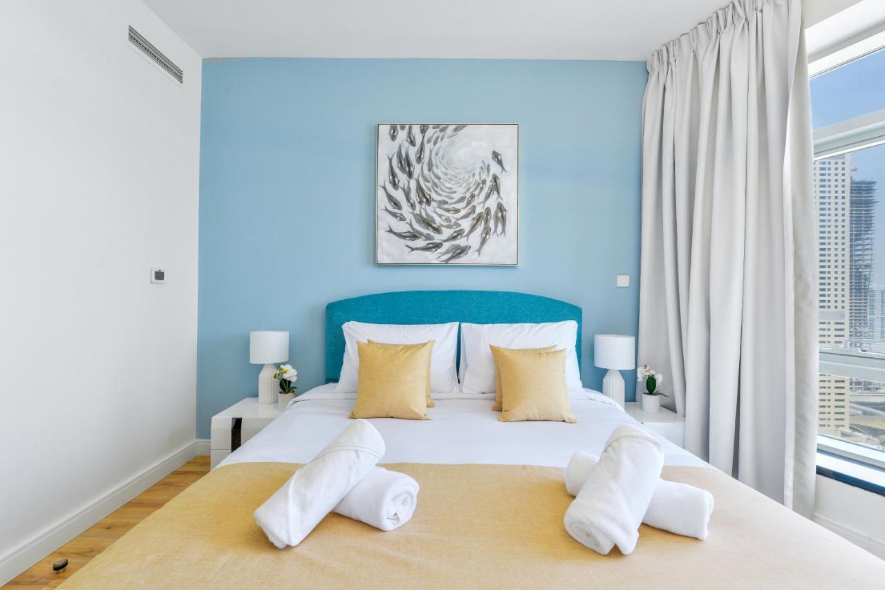 Appartement Lofts - Downtown Luxury - 5 Min Walk To Fountain! Dubaï