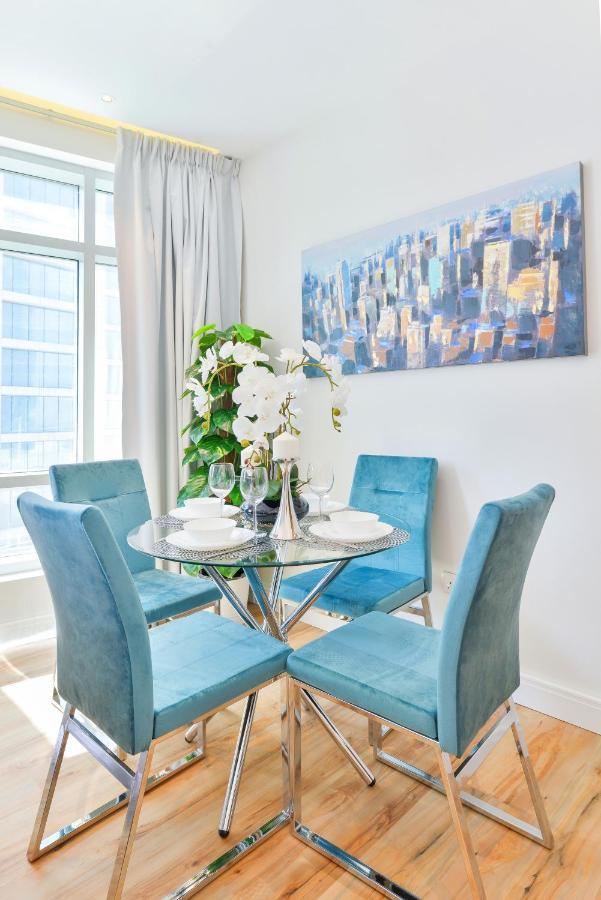 Lofts - Downtown Luxury - 5 Min Walk To Fountain! Appartement *