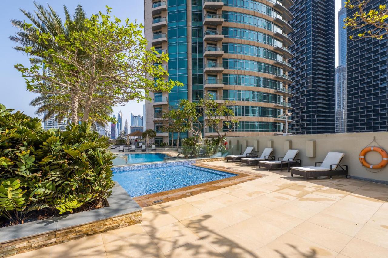 Lofts - Downtown Luxury - 5 Min Walk To Fountain! Appartement