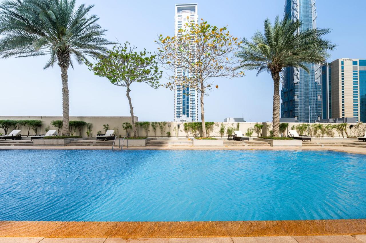 Lofts - Downtown Luxury - 5 Min Walk To Fountain! Dubaï