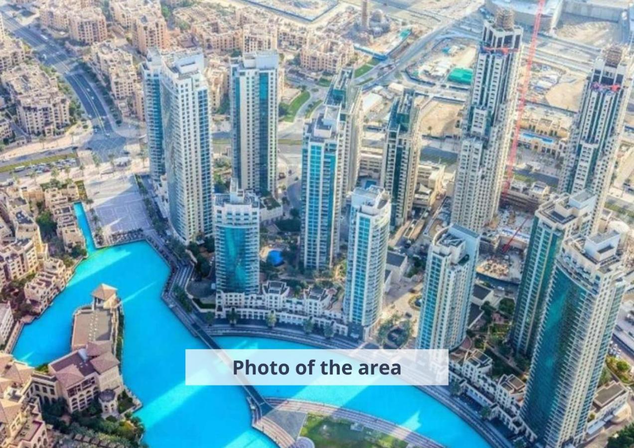 Appartement Lofts - Downtown Luxury - 5 Min Walk To Fountain!